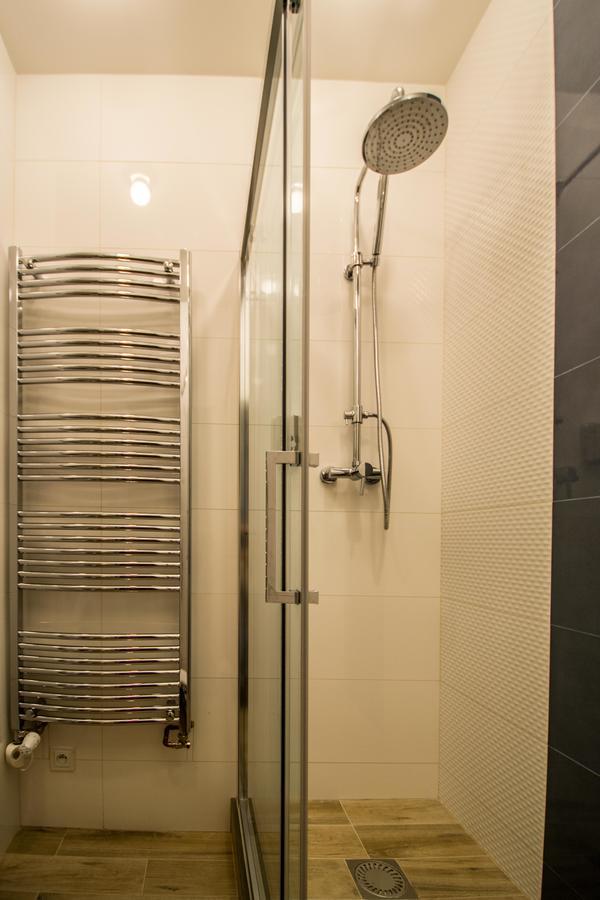 Executive Bright Apt. By Ruterra Prag Exteriör bild